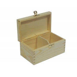 Pudełko na herbaty 2